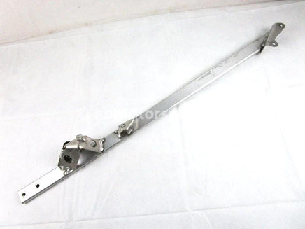 A used Frame Brace L from a 2007 SUMMIT ADRENALINE 800R Skidoo OEM Part # 518324183 for sale. Ski-Doo snowmobile parts. Shop our online catalog. Alberta Canada!