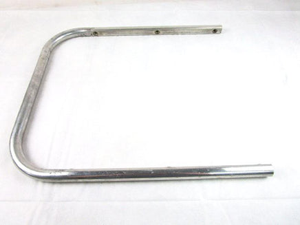 A used Bumper Rear from a 2007 SUMMIT ADRENALINE 800R Skidoo OEM Part # 518324832 for sale. Ski-Doo snowmobile parts. Shop our online catalog. Alberta Canada!