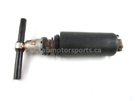 A used Center Shock from a 2007 SUMMIT ADRENALINE 800R Skidoo OEM Part # 503190981 for sale. Ski-Doo snowmobile parts. Shop our online catalog. Alberta Canada!