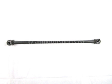 A used Throttle Rod from a 2007 SUMMIT ADRENALINE 800R Skidoo OEM Part # 503189547 for sale. Ski-Doo snowmobile parts. Shop our online catalog. Alberta Canada!