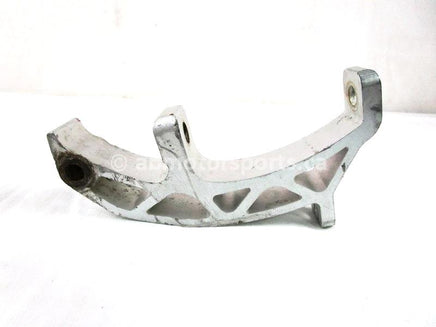 A used Ski Leg from a 2007 SUMMIT ADRENALINE 800R Skidoo OEM Part # 505071248 for sale. Ski-Doo snowmobile parts. Shop our online catalog. Alberta Canada!