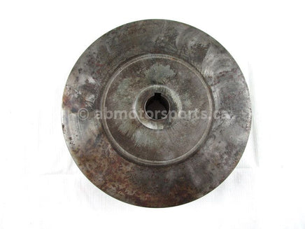 A used Brake Rotor from a 2007 SUMMIT ADRENALINE 800R Skidoo OEM Part # 507032456 for sale. Ski-Doo snowmobile parts. Shop our online catalog. Alberta Canada!