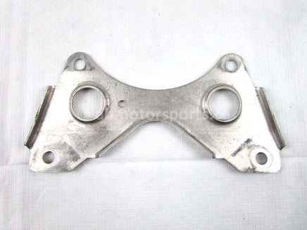 A used Pivot Support from a 2007 SUMMIT ADRENALINE 800R Skidoo OEM Part # 506151536 for sale. Ski-Doo snowmobile parts. Shop our online catalog. Alberta Canada!