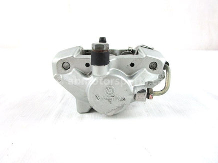 A used Brake Caliper from a 2007 SUMMIT ADRENALINE 800R Skidoo OEM Part # 507032452 for sale. Ski-Doo snowmobile parts. Shop our online catalog. Alberta Canada!