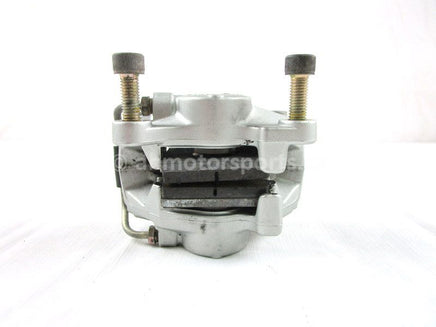 A used Brake Caliper from a 2007 SUMMIT ADRENALINE 800R Skidoo OEM Part # 507032452 for sale. Ski-Doo snowmobile parts. Shop our online catalog. Alberta Canada!