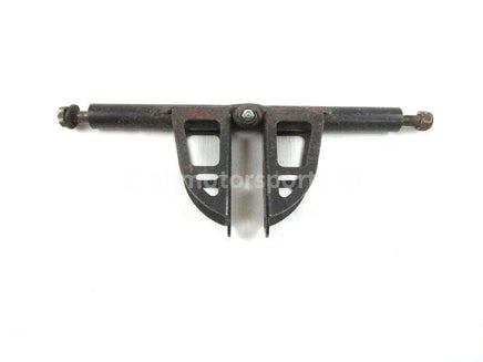A used Pivot Arm Front from a 2007 SUMMIT ADRENALINE 800R Skidoo OEM Part # 503189545 for sale. Ski-Doo snowmobile parts. Shop our online catalog. Alberta Canada!