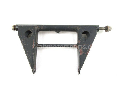 A used Rear Pivot Arm from a 2007 SUMMIT ADRENALINE 800R Skidoo OEM Part # 503191372 for sale. Ski-Doo snowmobile parts. Shop our online catalog. Alberta Canada!