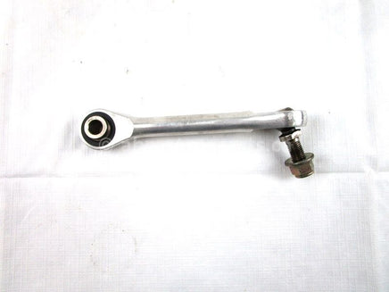 A used Double Ball Joint from a 2007 SUMMIT ADRENALINE 800R Skidoo OEM Part # 506151621 for sale. Ski-Doo snowmobile parts. Shop our online catalog. Alberta Canada!