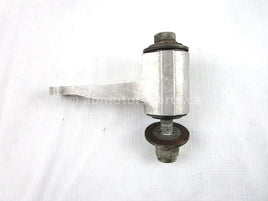 A used Steering Pivot Arm R from a 2007 SUMMIT ADRENALINE 800R Skidoo OEM Part # 506152124 for sale. Ski-Doo snowmobile parts. Shop our online catalog. Alberta Canada!