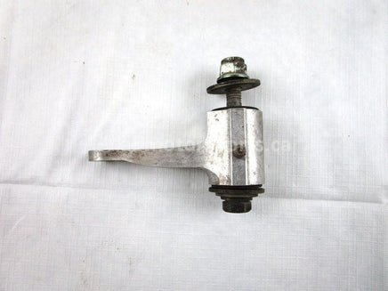 A used Steering Pivot Arm L from a 2007 SUMMIT ADRENALINE 800R Skidoo OEM Part # 506152123 for sale. Ski-Doo snowmobile parts. Shop our online catalog. Alberta Canada!