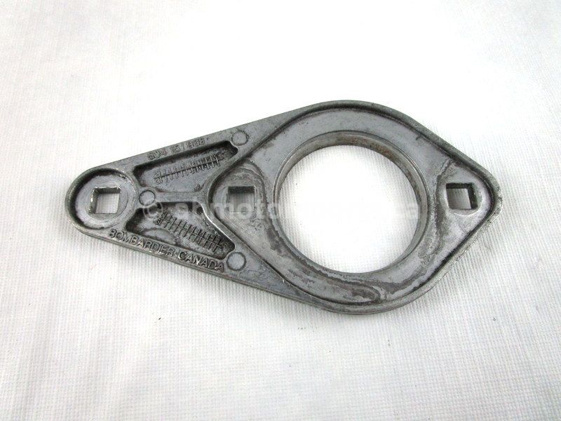 Jackshaft Spacer - Skidoo SUMMIT ADRL 800 R| Alberta Motorsports