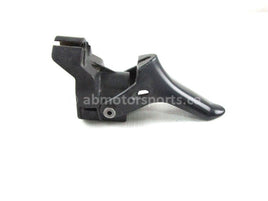 A used Throttle Lever from a 2007 SUMMIT ADRENALINE 800R Skidoo OEM Part # 512060202 for sale. Ski-Doo snowmobile parts. Shop our online catalog. Alberta Canada!