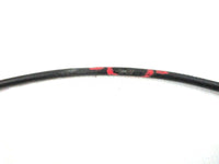 A used Choke Cable from a 2007 SUMMIT ADRENALINE 800R Skidoo OEM Part # 512059266 for sale. Ski-Doo snowmobile parts. Shop our online catalog. Alberta Canada!