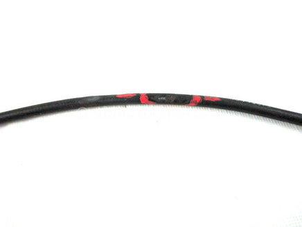 A used Choke Cable from a 2007 SUMMIT ADRENALINE 800R Skidoo OEM Part # 512059266 for sale. Ski-Doo snowmobile parts. Shop our online catalog. Alberta Canada!