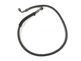 A used Brake Line from a 2007 SUMMIT ADRENALINE 800R Skidoo OEM Part # 507032450 for sale. Ski-Doo snowmobile parts. Shop our online catalog. Alberta Canada!