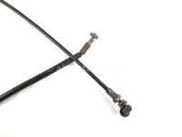 A used Throttle Cable from a 2007 SUMMIT ADRENALINE 800R Skidoo OEM Part # 512060088 for sale. Ski-Doo snowmobile parts. Shop our online catalog. Alberta Canada!