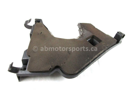 A used Nose Shield from a 2008 SUMMIT 800 X Skidoo OEM Part # 512060338 for sale. Ski-Doo snowmobile parts. Shop our online catalog. Alberta Canada!