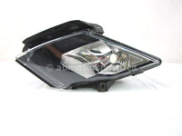 A used Headlight Right from a 2008 SUMMIT 800 X Skidoo OEM Part # 515176362 for sale. Ski-Doo snowmobile parts. Shop our online catalog. Alberta Canada!