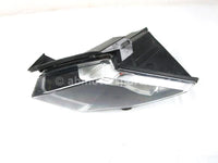 A used Headlight Right from a 2008 SUMMIT 800 X Skidoo OEM Part # 515176362 for sale. Ski-Doo snowmobile parts. Shop our online catalog. Alberta Canada!