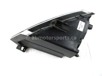 A used Headlight Right from a 2008 SUMMIT 800 X Skidoo OEM Part # 515176362 for sale. Ski-Doo snowmobile parts. Shop our online catalog. Alberta Canada!