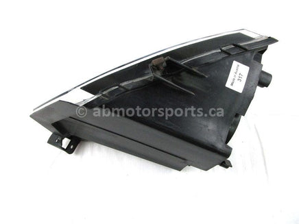 A used Headlight Right from a 2008 SUMMIT 800 X Skidoo OEM Part # 515176362 for sale. Ski-Doo snowmobile parts. Shop our online catalog. Alberta Canada!