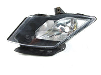A used Headlight Left from a 2008 SUMMIT 800 X Skidoo OEM Part # 515176363 for sale. Ski-Doo snowmobile parts. Shop our online catalog. Alberta Canada!