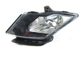 A used Headlight Left from a 2008 SUMMIT 800 X Skidoo OEM Part # 515176363 for sale. Ski-Doo snowmobile parts. Shop our online catalog. Alberta Canada!