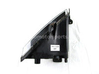 A used Headlight Left from a 2008 SUMMIT 800 X Skidoo OEM Part # 515176363 for sale. Ski-Doo snowmobile parts. Shop our online catalog. Alberta Canada!
