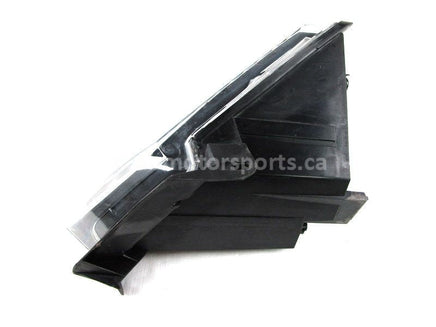 A used Headlight Left from a 2008 SUMMIT 800 X Skidoo OEM Part # 515176363 for sale. Ski-Doo snowmobile parts. Shop our online catalog. Alberta Canada!