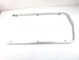 A used Bumper Rear from a 2008 SUMMIT 800 X Skidoo OEM Part # 518324982 for sale. Ski-Doo snowmobile parts. Shop our online catalog. Alberta Canada!