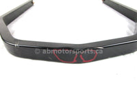 A used Bumper Front from a 2008 SUMMIT 800 X Skidoo OEM Part # 502006833 for sale. Ski-Doo snowmobile parts. Shop our online catalog. Alberta Canada!