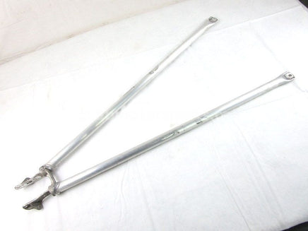 A used Rear Member from a 2008 SUMMIT 800 X Skidoo OEM Part # 518325082 for sale. Ski-Doo snowmobile parts. Shop our online catalog. Alberta Canada!