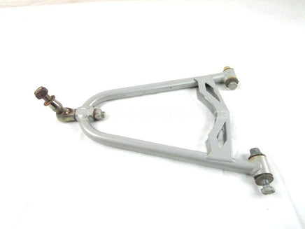 A used A Arm Upper from a 2008 SUMMIT 800 X Skidoo OEM Part # 505072390 for sale. Ski-Doo snowmobile parts. Shop our online catalog. Alberta Canada!