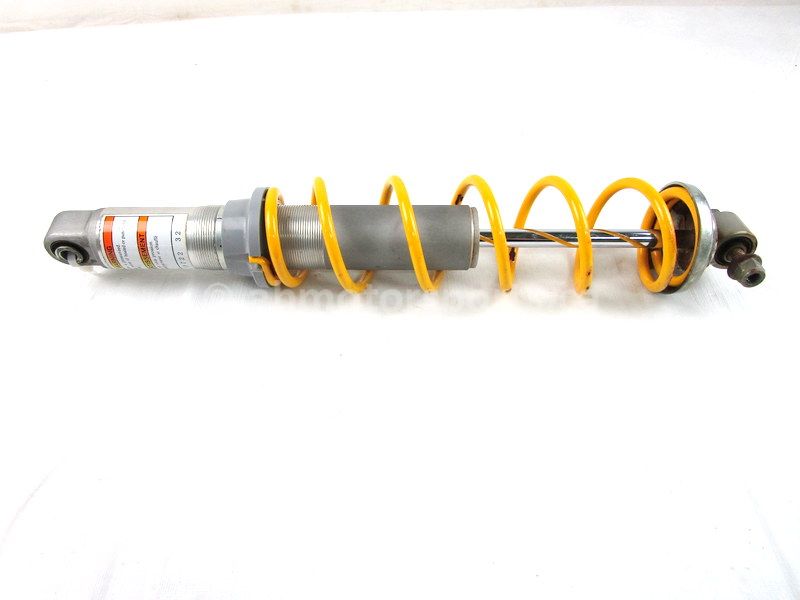 Front Shock - Skidoo SUMMIT 800 X 154| Alberta Motorsports Sales