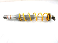 A used Front Shock from a 2008 SUMMIT 800 X Skidoo OEM Part # 505072232 for sale. Ski-Doo snowmobile parts. Shop our online catalog. Alberta Canada!