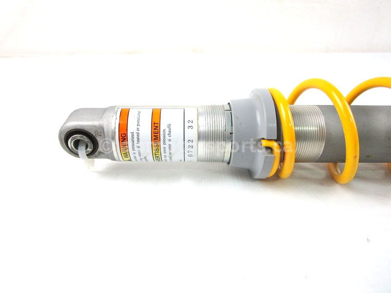 Front Shock - Skidoo SUMMIT 800 X 154| Alberta Motorsports Sales