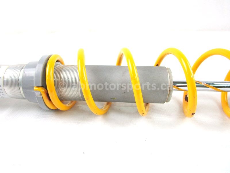 Front Shock - Skidoo SUMMIT 800 X 154| Alberta Motorsports Sales Front Shock - Skidoo SUMMIT 800 X 154| Alberta Motorsports Sales