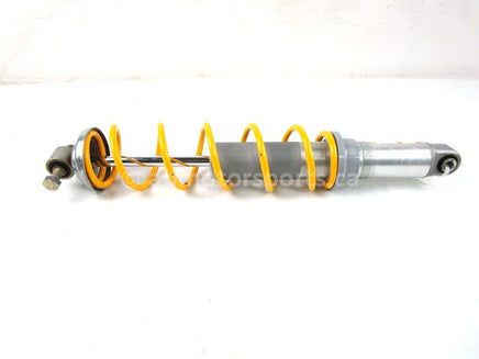 A used Front Shock from a 2008 SUMMIT 800 X Skidoo OEM Part # 505072232 for sale. Ski-Doo snowmobile parts. Shop our online catalog. Alberta Canada!