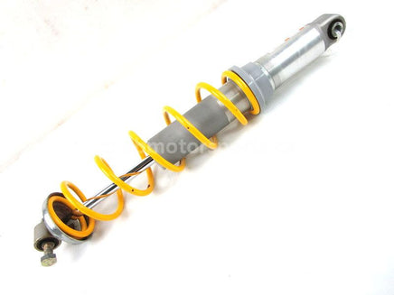 A used Front Shock from a 2008 SUMMIT 800 X Skidoo OEM Part # 505072232 for sale. Ski-Doo snowmobile parts. Shop our online catalog. Alberta Canada!