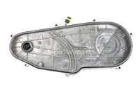 A used Chaincase Cover from a 2008 SUMMIT 800 X Skidoo OEM Part # 504152763 for sale. Ski-Doo snowmobile parts. Shop our online catalog. Alberta Canada!