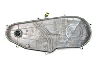 A used Chaincase Cover from a 2008 SUMMIT 800 X Skidoo OEM Part # 504152763 for sale. Ski-Doo snowmobile parts. Shop our online catalog. Alberta Canada!