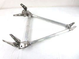 A used Front Member from a 2008 SUMMIT 800 X Skidoo OEM Part # 518324844 for sale. Ski-Doo snowmobile parts. Shop our online catalog. Alberta Canada!