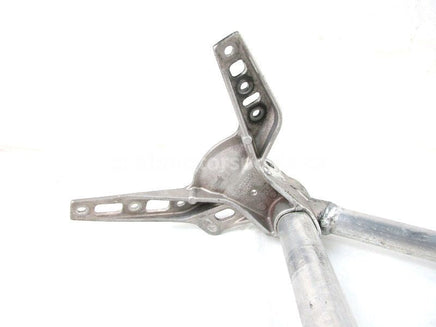 A used Front Member from a 2008 SUMMIT 800 X Skidoo OEM Part # 518324844 for sale. Ski-Doo snowmobile parts. Shop our online catalog. Alberta Canada!