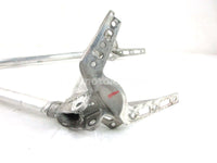 A used Front Member from a 2008 SUMMIT 800 X Skidoo OEM Part # 518324844 for sale. Ski-Doo snowmobile parts. Shop our online catalog. Alberta Canada!