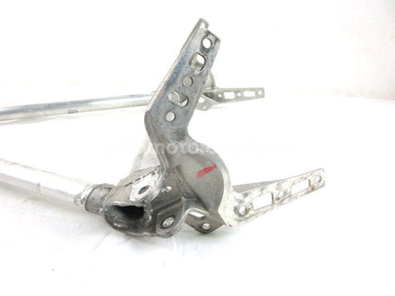 A used Front Member from a 2008 SUMMIT 800 X Skidoo OEM Part # 518324844 for sale. Ski-Doo snowmobile parts. Shop our online catalog. Alberta Canada!