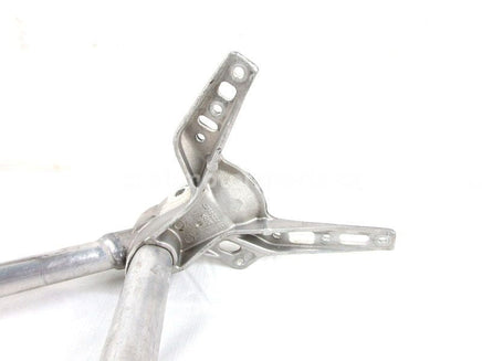 A used Front Member from a 2008 SUMMIT 800 X Skidoo OEM Part # 518324844 for sale. Ski-Doo snowmobile parts. Shop our online catalog. Alberta Canada!