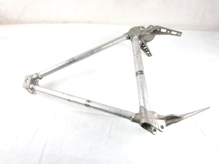 A used Front Member from a 2008 SUMMIT 800 X Skidoo OEM Part # 518324844 for sale. Ski-Doo snowmobile parts. Shop our online catalog. Alberta Canada!