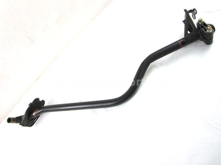 A used Steering Stem from a 2008 SUMMIT 800 X Skidoo OEM Part # 506152294 for sale. Ski-Doo snowmobile parts. Shop our online catalog. Alberta Canada!