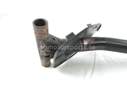 A used Steering Stem from a 2008 SUMMIT 800 X Skidoo OEM Part # 506152294 for sale. Ski-Doo snowmobile parts. Shop our online catalog. Alberta Canada!