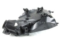 A used Secondary Airbox from a 2008 SUMMIT 800 X Skidoo OEM Part # 508000607 for sale. Ski-Doo snowmobile parts. Shop our online catalog. Alberta Canada!